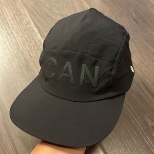 Lululemon Team Canada Hat